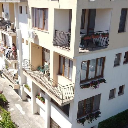Ivet Guest House Obzor Zewnętrze zdjęcie