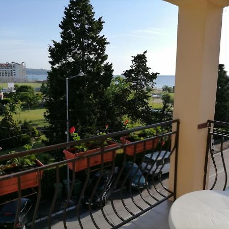 Ivet Guest House Obzor Zewnętrze zdjęcie