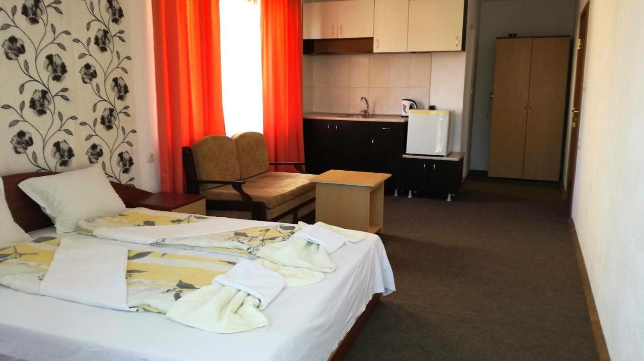 Ivet Guest House Obzor Zewnętrze zdjęcie