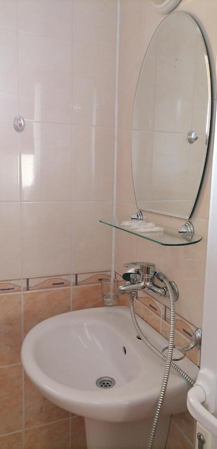 Ivet Guest House Obzor Zewnętrze zdjęcie