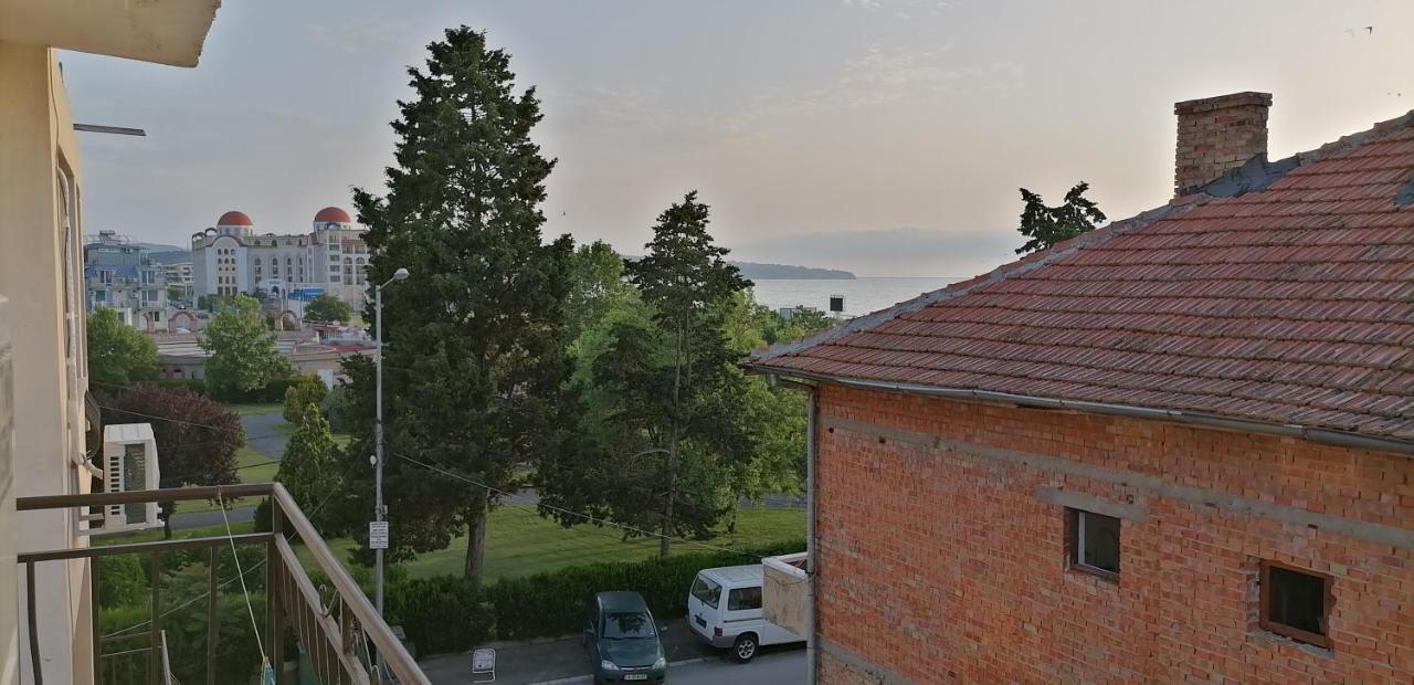 Ivet Guest House Obzor Zewnętrze zdjęcie