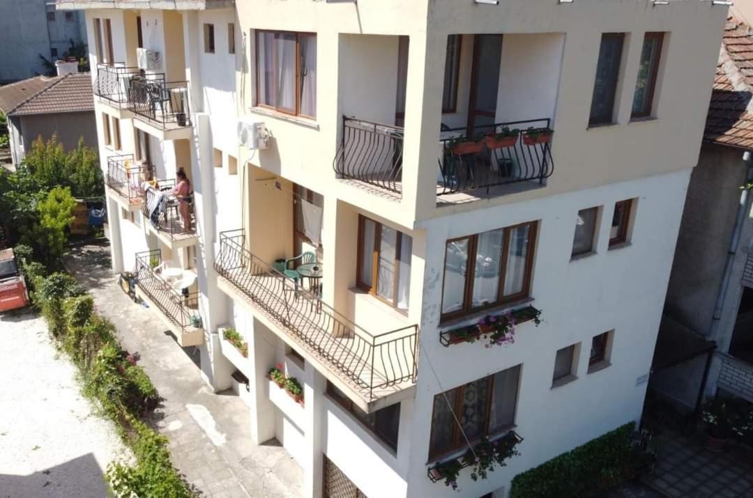 Ivet Guest House Obzor Zewnętrze zdjęcie