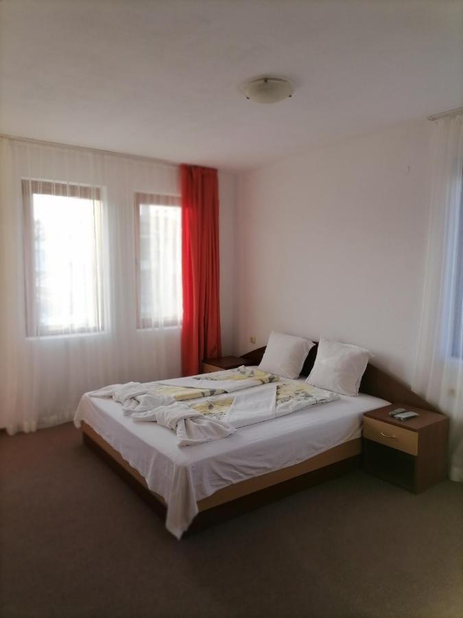 Ivet Guest House Obzor Zewnętrze zdjęcie