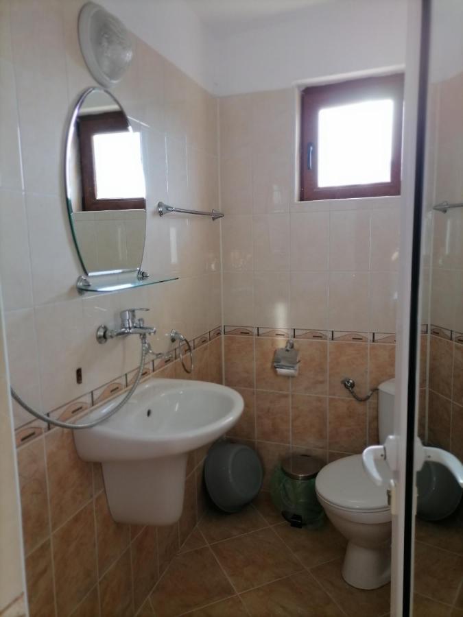 Ivet Guest House Obzor Zewnętrze zdjęcie