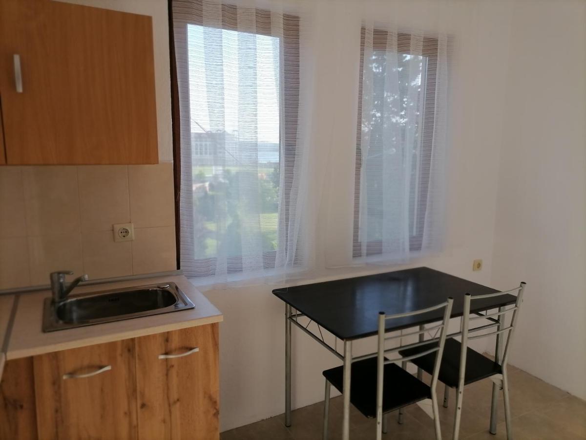 Ivet Guest House Obzor Zewnętrze zdjęcie