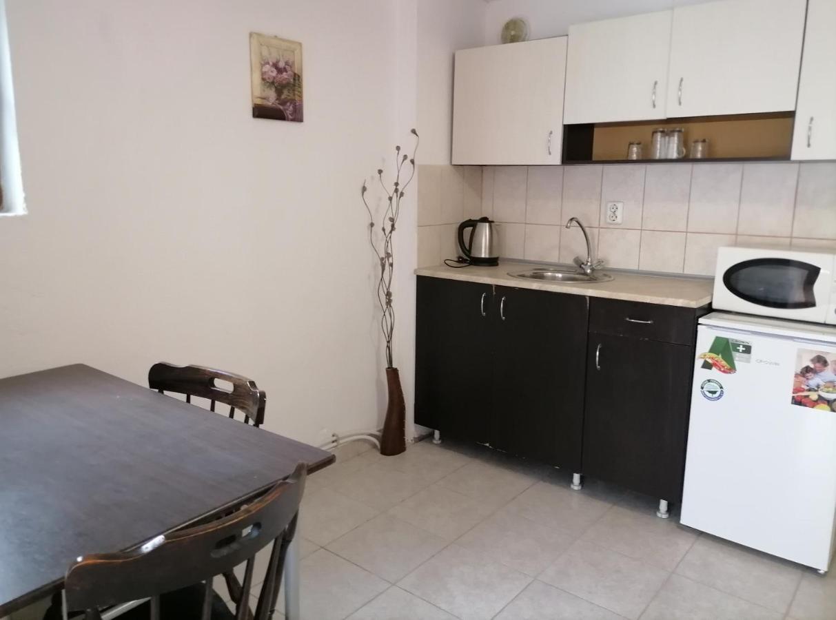 Ivet Guest House Obzor Zewnętrze zdjęcie