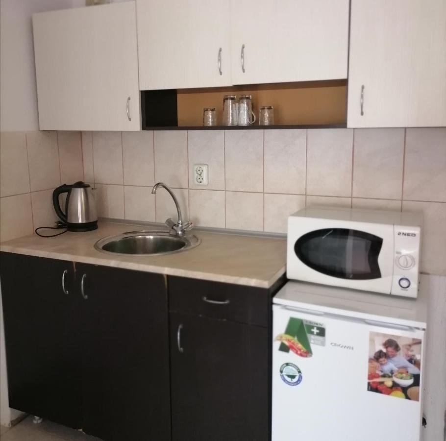 Ivet Guest House Obzor Zewnętrze zdjęcie