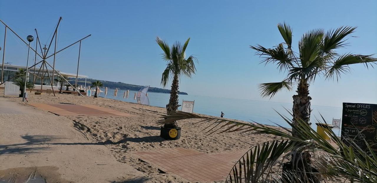 Ivet Guest House Obzor Zewnętrze zdjęcie
