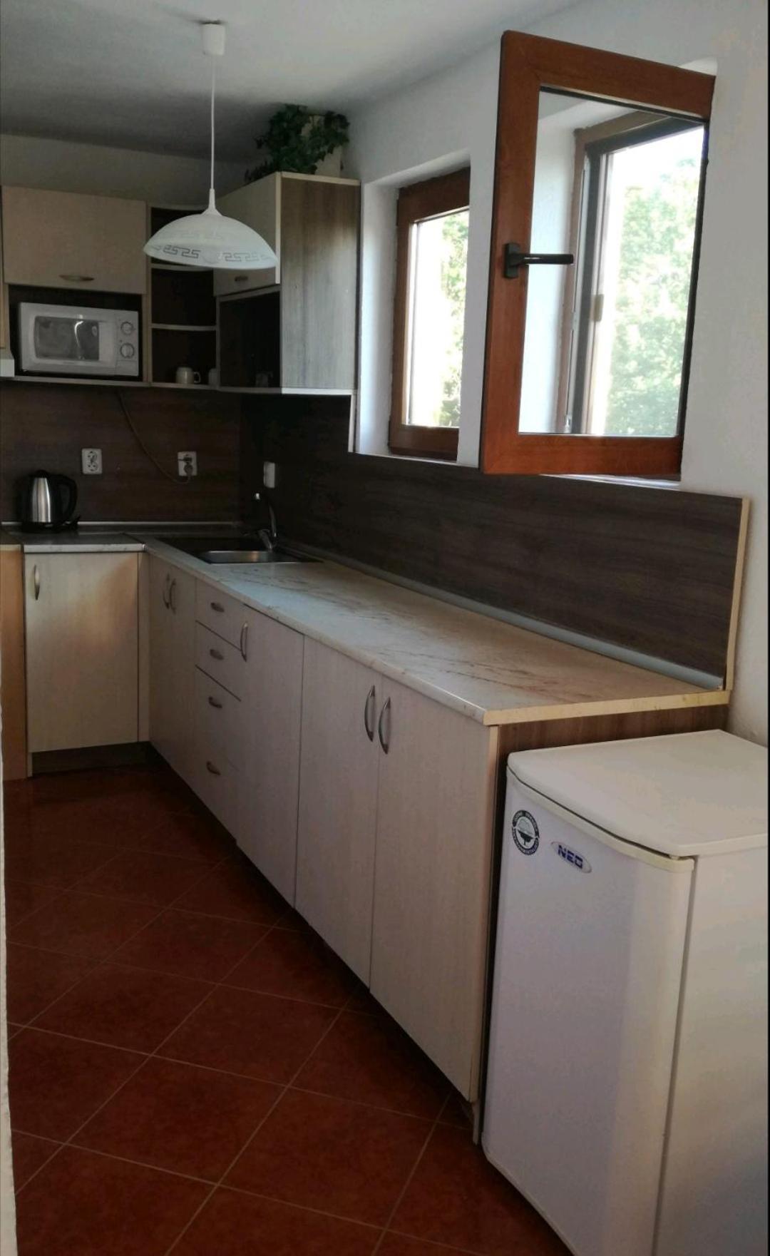 Ivet Guest House Obzor Zewnętrze zdjęcie