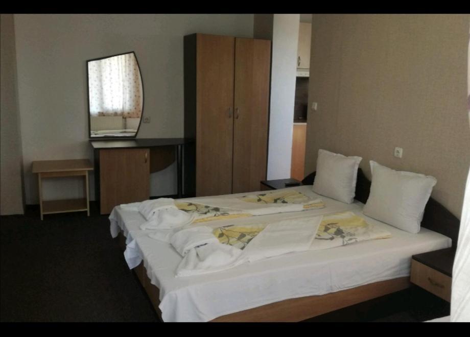 Ivet Guest House Obzor Zewnętrze zdjęcie