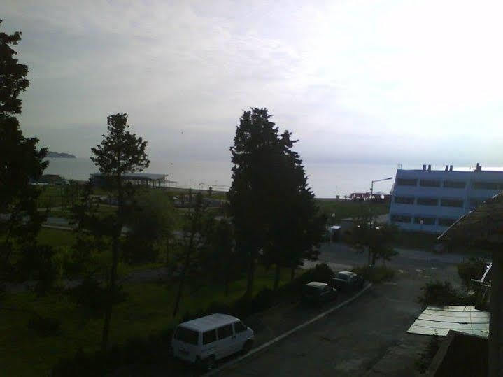 Ivet Guest House Obzor Zewnętrze zdjęcie