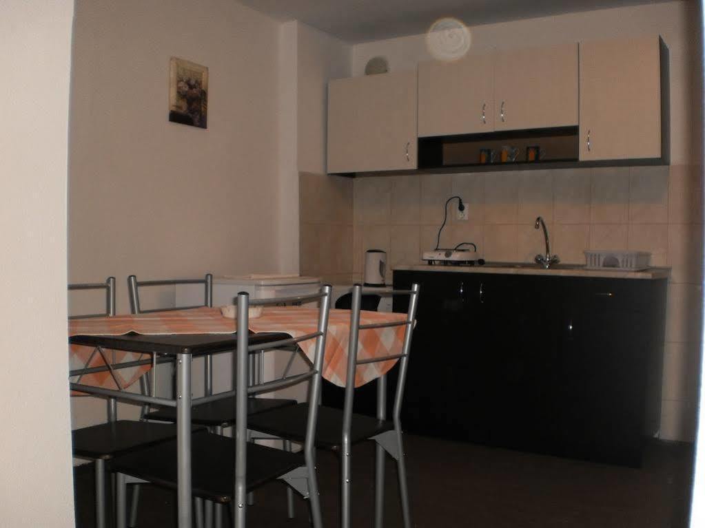 Ivet Guest House Obzor Zewnętrze zdjęcie